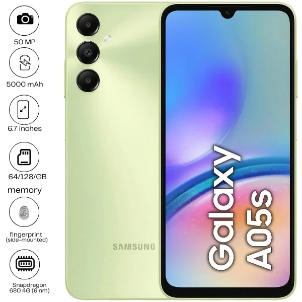 Mobitel best cheap samsung galaxy A05s used all colors uk